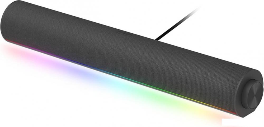 Акустика Xiaomi Desktop Speaker ASB02G (международная версия)- фото