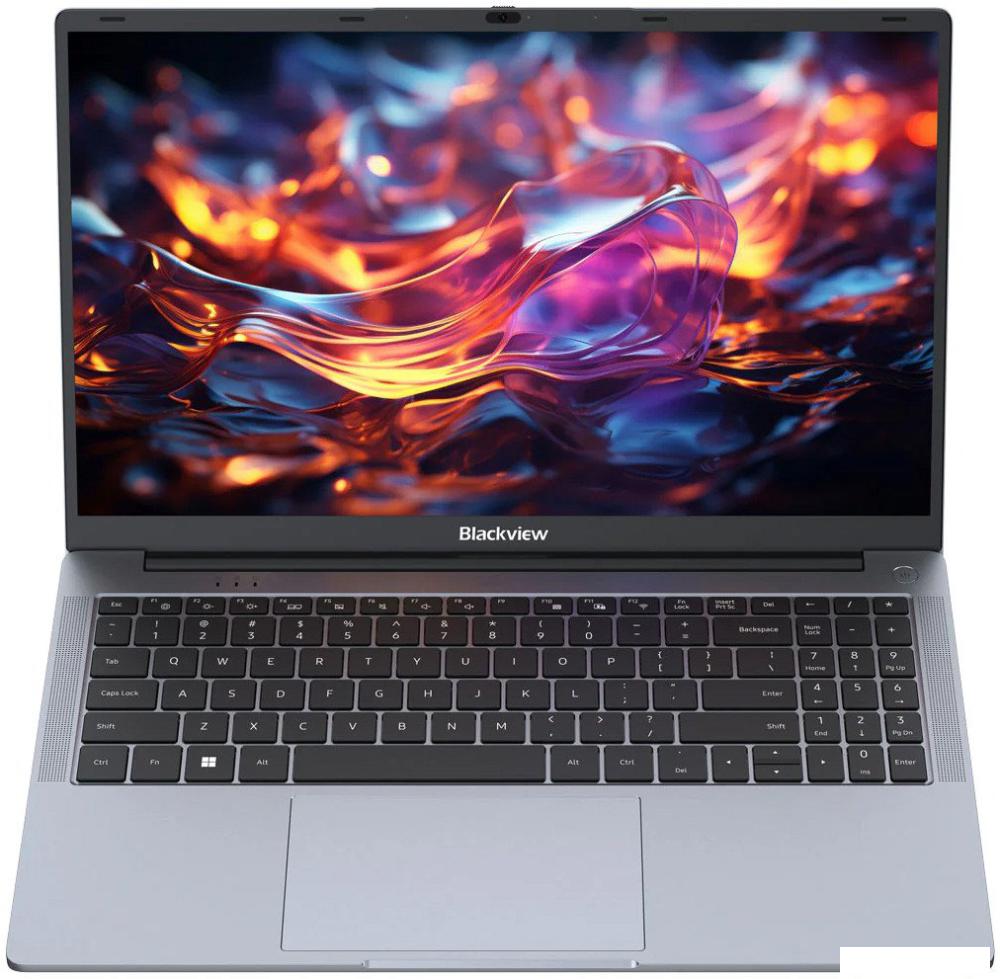 Ноутбук Blackview AceBook 6 16GB/256GB (серый)