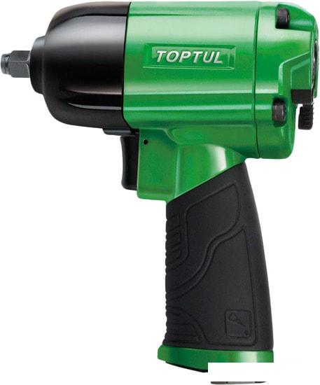 Пневматический гайковерт Toptul KAAX1650- фото