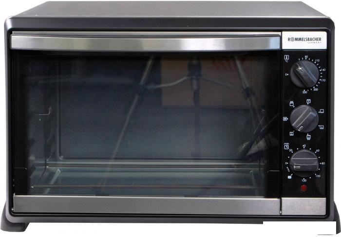 Мини-печь ROMMELSBACHER BG 1805/E