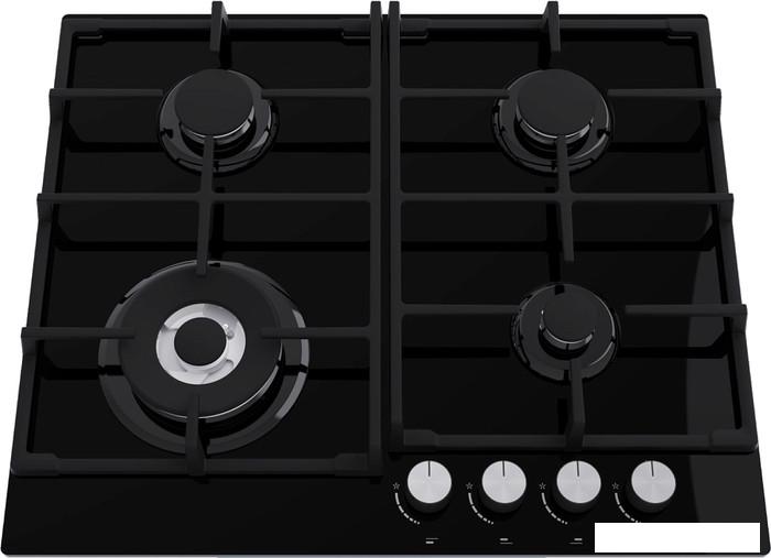Варочная панель Gorenje GTW641AKB- фото4