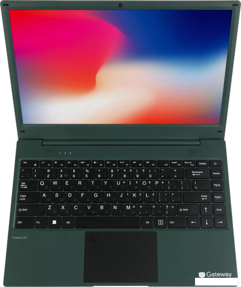 Ноутбук Gateway Ultra Slim 14 GWNR51416-GR- фото2