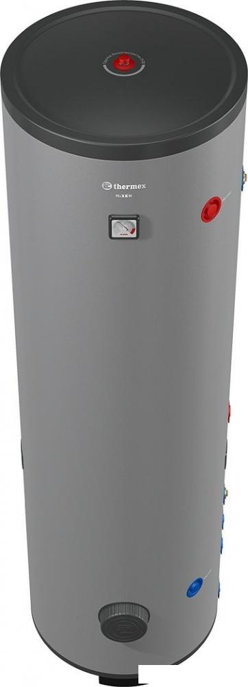 Бойлер косвенного нагрева Thermex Nixen 300 F (Combi)- фото4