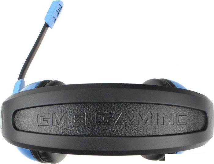 Наушники с микрофоном Gembird MHS-G55- фото4