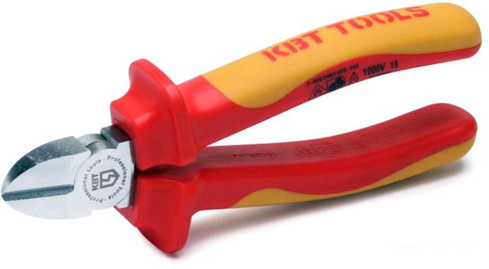 Набор отверток КВТ НИИ-18 (9 предметов)- фото3