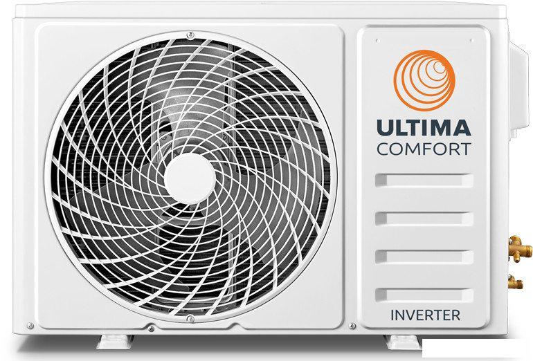 Кондиционер Ultima Comfort EXCEED Inverter EXD-I07PN- фото3
