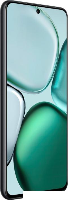 Смартфон HONOR X9c Smart 8GB/256GB (полночный черный)- фото2