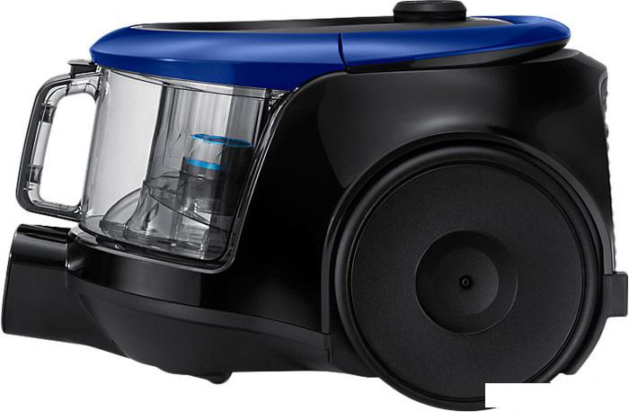 Пылесос Samsung VC18M21A0SB/EV- фото3
