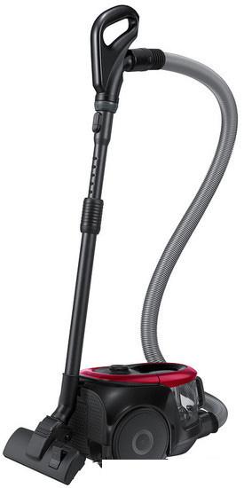 Пылесос Samsung VC18M2130SR/EV- фото3
