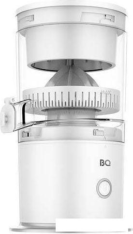 Соковыжималка BQ J3000 (белый)- фото3
