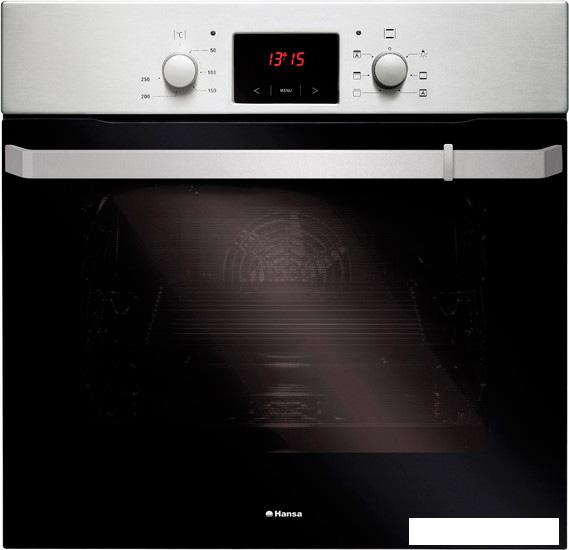 Духовой шкаф Hansa BOEI68472- фото