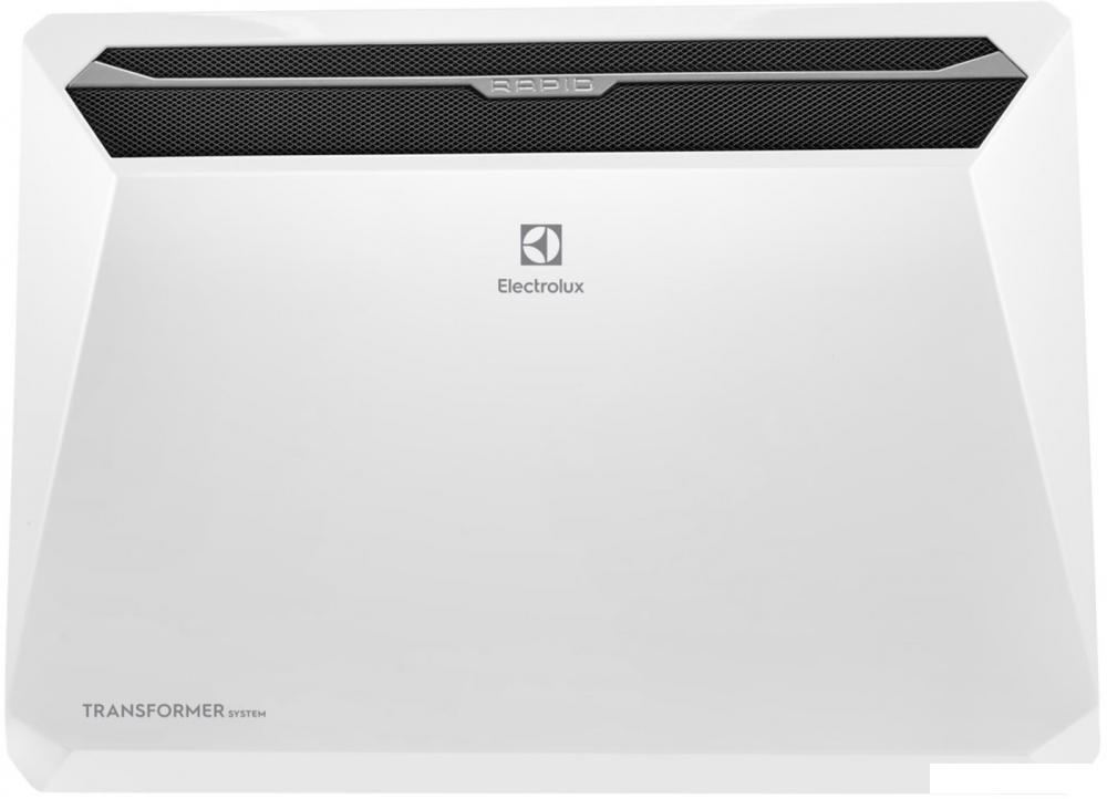 Конвектор Electrolux Rapid Transformer ECH/R-1500 T (электронное управление, без шасси)- фото