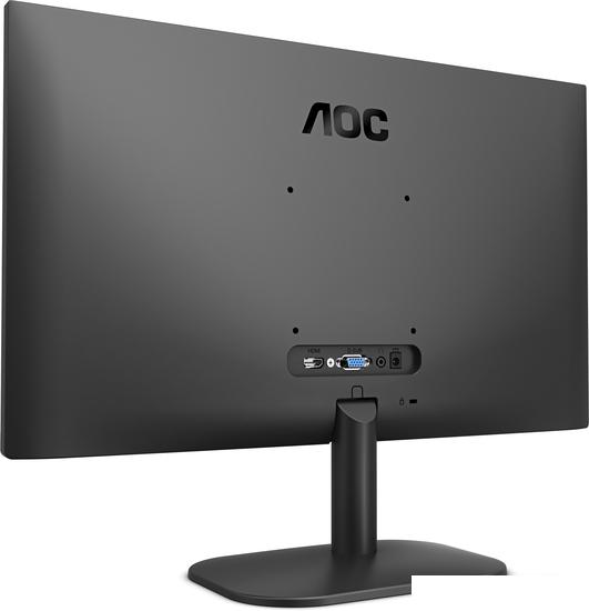 Монитор AOC 27B2DM- фото3