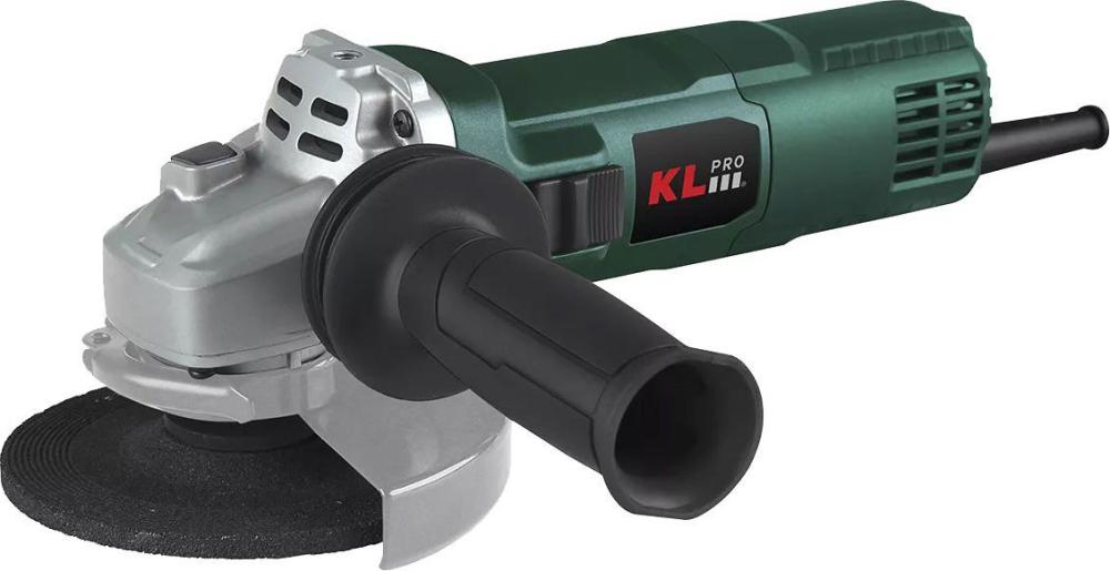 Угловая шлифмашина KLPRO KLAT11517
