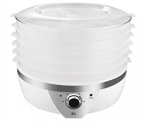 Сушилка для овощей и фруктов BQ FD1002- фото2