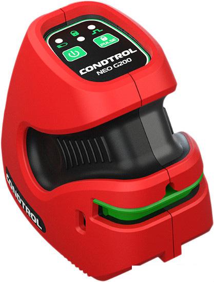 Лазерный нивелир Condtrol Neo G200- фото