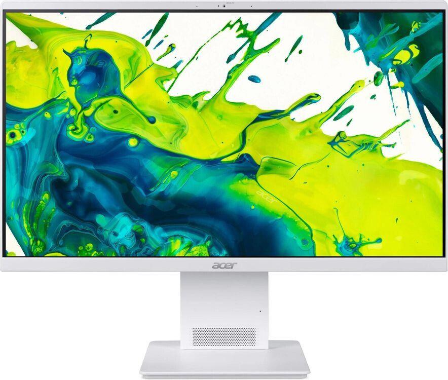 Моноблок Acer Aspire S24B-GMTL-U DQ.BSJCD.004