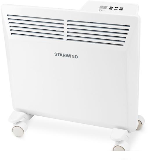 Конвектор StarWind SHV6010- фото2