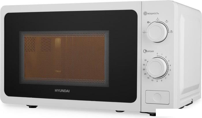 Микроволновая печь Hyundai HYM-M2009- фото4