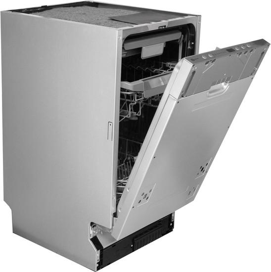 Встраиваемая посудомоечная машина Schtoff SVA 45107 IMAFL- фото