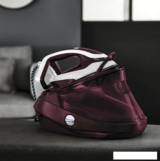 Утюг Tefal Pro Express Vision GV9810E0- фото3
