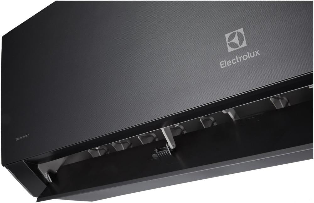 Кондиционер Electrolux Enterprise EACS/I-18HEN-BLACK/N8_24Y- фото4