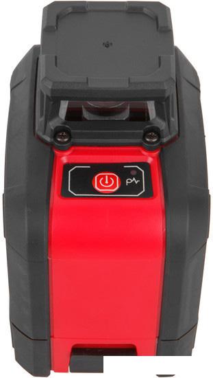 Лазерный нивелир Wortex LL 0335 D [LL0335D00014]- фото4