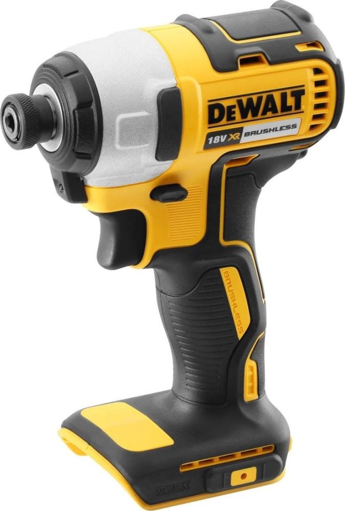DeWalt DCK440L3T (винтоверт, перфоратор, шуруповерт, фонарь, 3 АКБ, кейс)- фото3