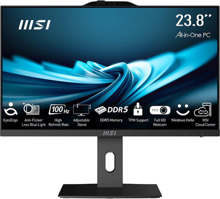 Моноблок MSI Pro AP242P 14M-661XRU- фото