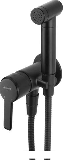 Гигиенический душ Deante Arnika Nero BQA N34M