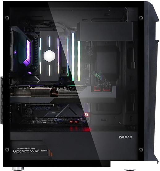 Корпус Zalman Z1 Plus- фото2