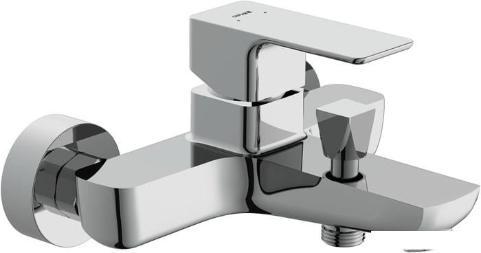 Смеситель Cersanit Geo 63040- фото