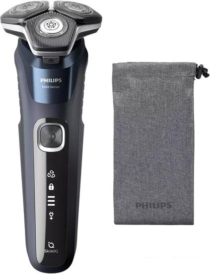 Электробритва Philips S5885/10- фото