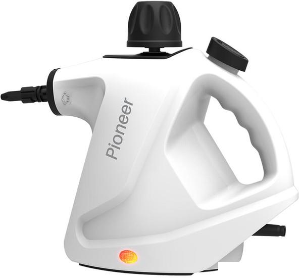 Пароочиститель Pioneer SC203- фото