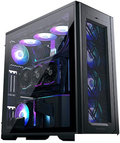Корпус Phanteks Phanteks Enthoo Pro 2 PH-ES620PC_BK01- фото2