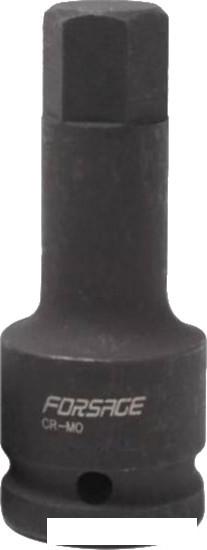 Головка слесарная FORSAGE F-2409007