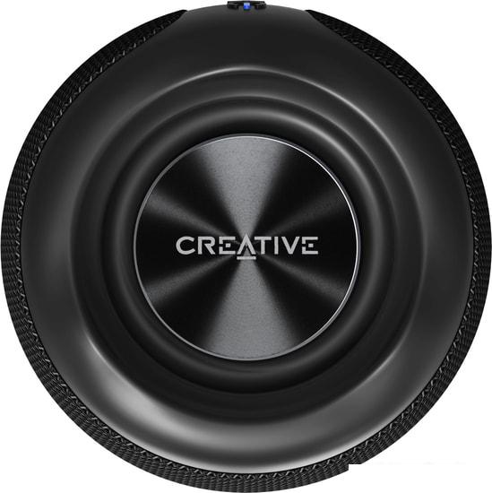 Беспроводная колонка Creative Muvo Play (черный)- фото3
