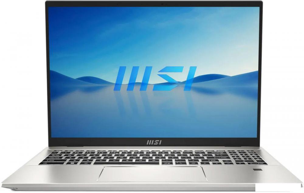 Ноутбук MSI Prestige 16Evo A13M-403RU- фото