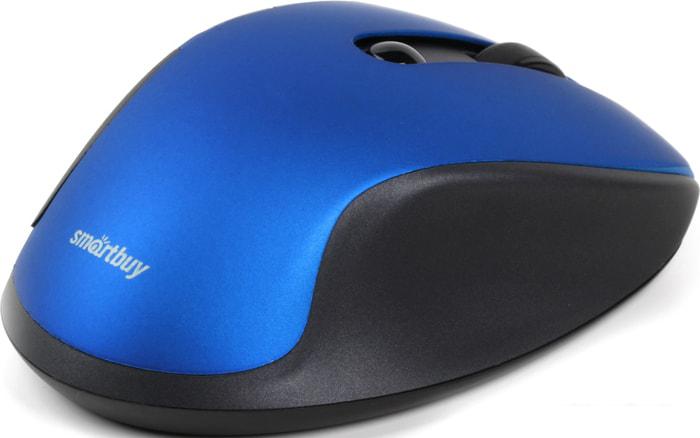 Мышь SmartBuy SBM-508AG-B- фото4