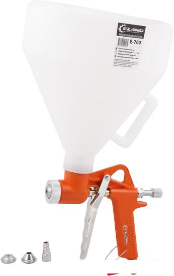 Краскопульт ELAND E-700