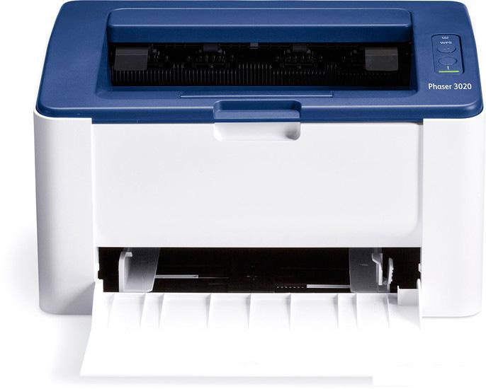 Принтер Xerox Phaser 3020BI- фото3