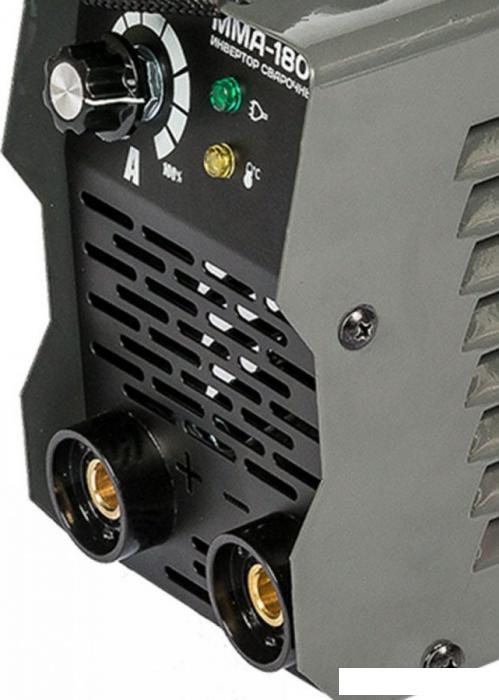 Сварочный инвертор Brait MMA-180T- фото2