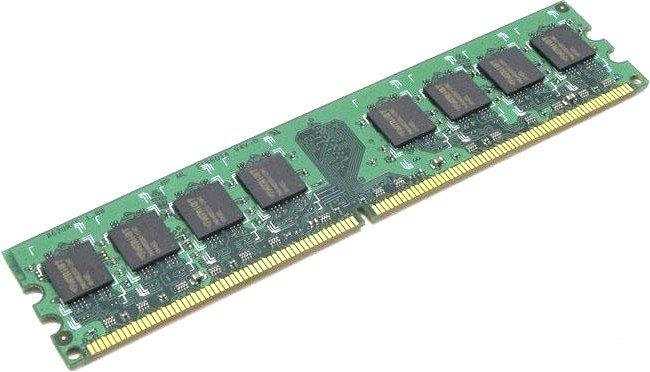 Оперативная память Infortrend 16ГБ DDR4 3200 МГц DDR4ECU2R1MF-0010- фото