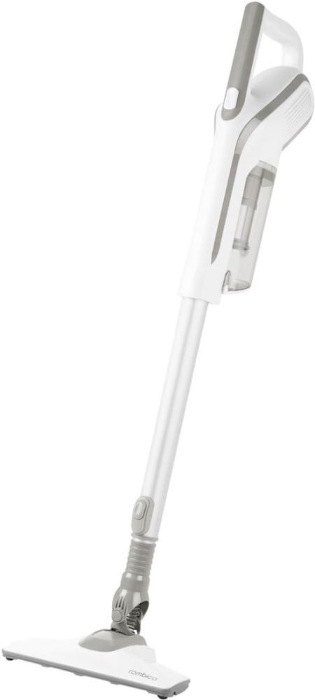 Пылесос Rombica MyClean Turbo NHS20D03