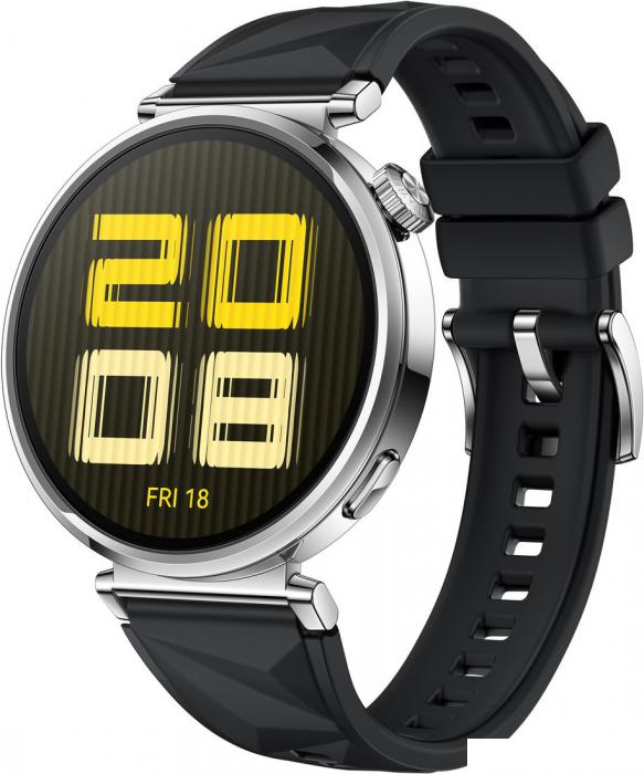 Умные часы Huawei Watch GT 5 41 мм (черный)- фото