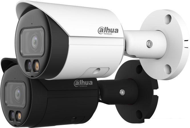IP-камера Dahua DH-IPC-HFW2449SP-S-IL-0280B- фото4