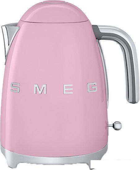 Чайник Smeg KLF03PKEU