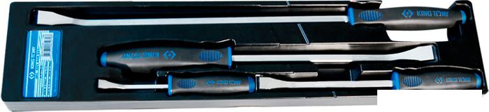 Набор монтировок King Tony 9TK014 (4 предмета)