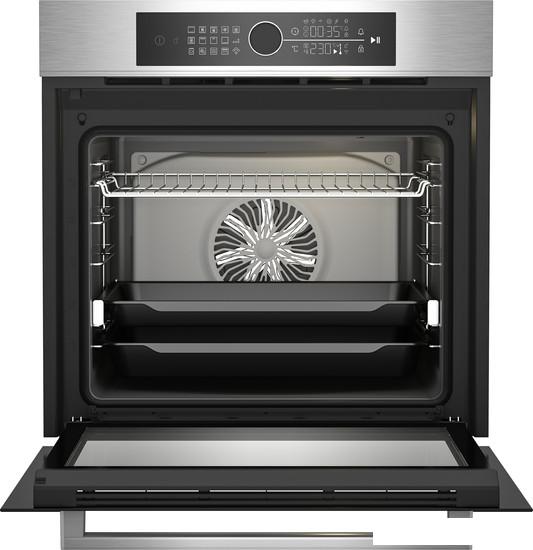 Электрический духовой шкаф BEKO BBIM12400XCS- фото2