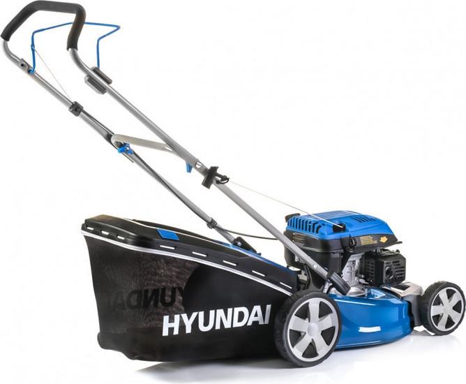 Газонокосилка Hyundai L 4620- фото3